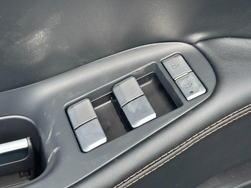 2025 Lincoln Navigator L Black Label 4x4