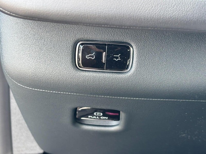 2025 Lincoln Navigator L Black Label 4x4