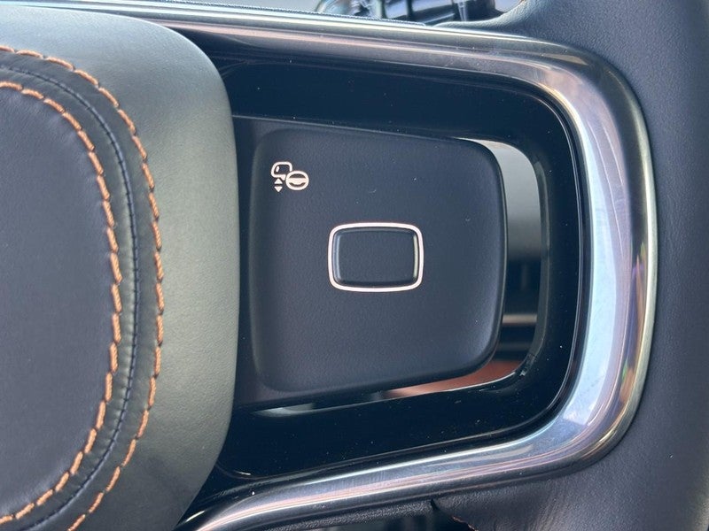 2025 Lincoln Navigator L Black Label 4x4