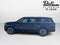 2025 Lincoln Navigator L Black Label 4x4