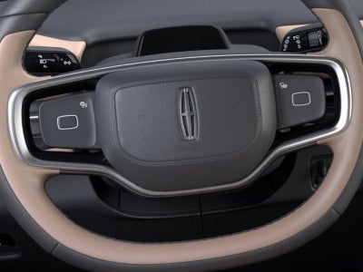 2026 Lincoln Navigator L Black Label 4x4