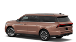 2026 Lincoln Navigator L Black Label 4x4