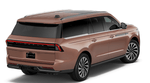 2026 Lincoln Navigator L Black Label 4x4