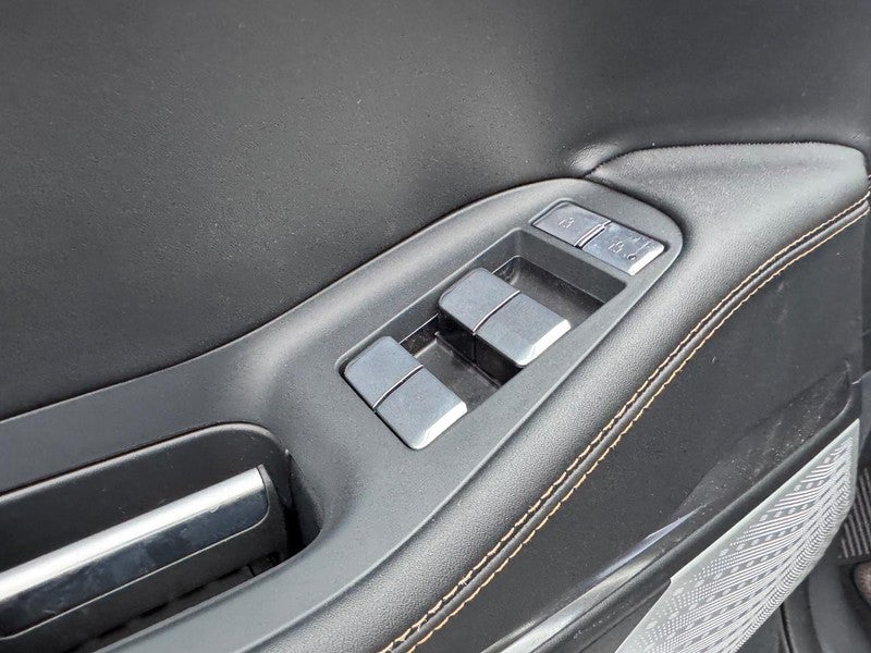 2025 Lincoln Navigator L Black Label 4x4