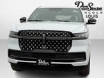 2025 Lincoln Navigator L Black Label 4x4
