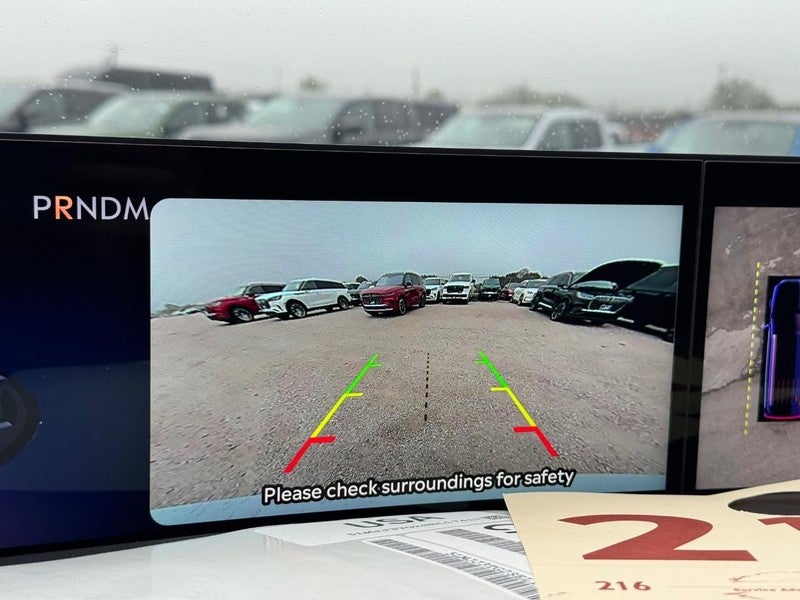 2025 Lincoln Navigator L Black Label 4x4