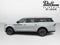 2025 Lincoln Navigator L Black Label 4x4