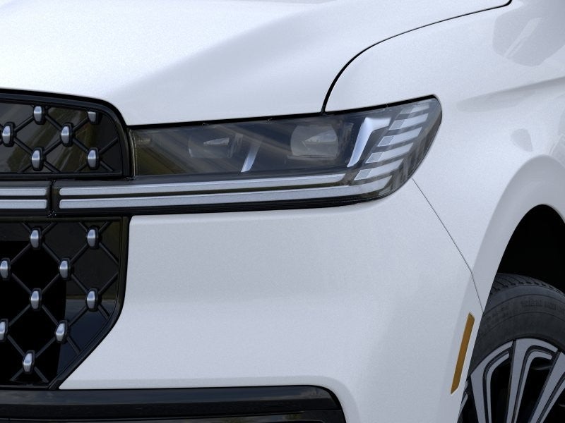 2026 Lincoln Navigator L Black Label 4x4