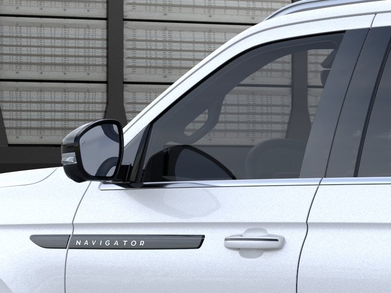 2026 Lincoln Navigator L Black Label 4x4