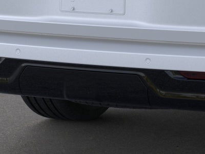 2026 Lincoln Navigator L Black Label 4x4