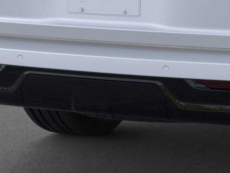 2026 Lincoln Navigator L Black Label 4x4