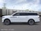 2026 Lincoln Navigator L Black Label 4x4