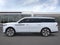 2026 Lincoln Navigator L Black Label 4x4