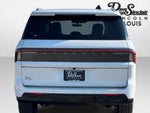 2026 Lincoln Navigator L Black Label 4x4
