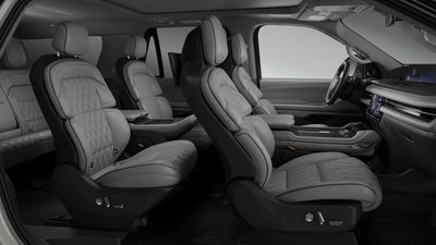 2026 Lincoln Navigator L Black Label 4x4