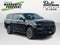 2027 Lincoln Navigator L Black Label 4x4