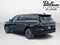 2027 Lincoln Navigator L Black Label 4x4