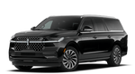 2027 Lincoln Navigator L Black Label 4x4