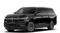 2027 Lincoln Navigator L Black Label 4x4