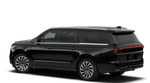 2027 Lincoln Navigator L Black Label 4x4
