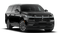 2027 Lincoln Navigator L Black Label 4x4