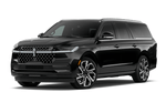 2026 Lincoln Navigator L Black Label 4x4