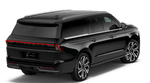 2026 Lincoln Navigator L Black Label 4x4