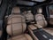2027 Lincoln Navigator L Black Label 4x4