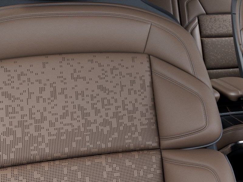 2027 Lincoln Navigator L Black Label 4x4