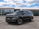 2027 Lincoln Navigator L Black Label 4x4