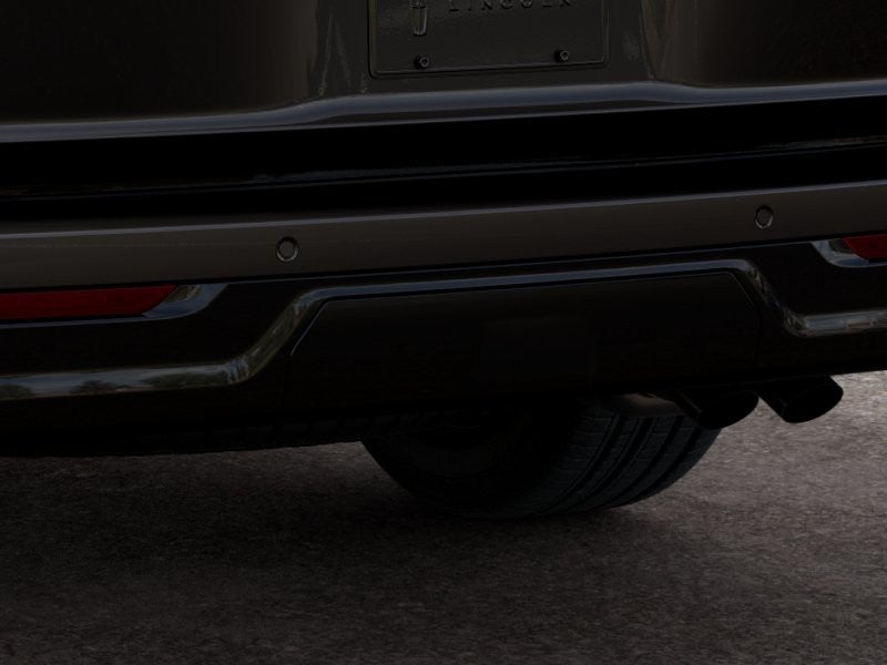 2027 Lincoln Navigator L Black Label 4x4