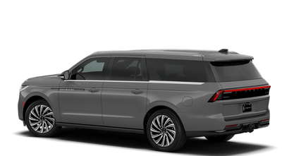 2027 Lincoln Navigator L Black Label 4x4