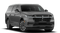 2027 Lincoln Navigator L Black Label 4x4