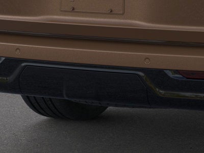 2026 Lincoln Navigator L Black Label 4x4