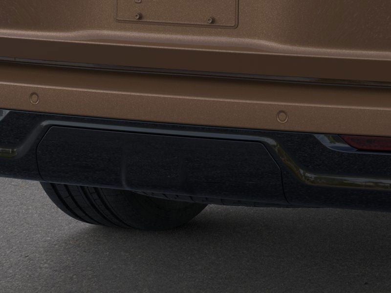 2026 Lincoln Navigator L Black Label 4x4