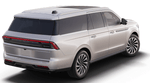 2025 Lincoln Navigator L Black Label 4x4
