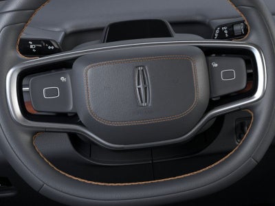 2026 Lincoln Navigator L Black Label 4x4