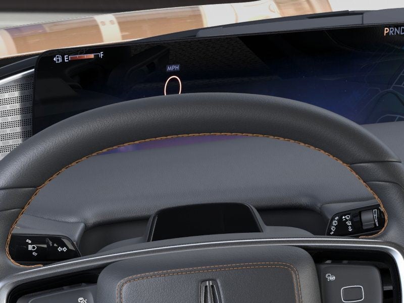 2026 Lincoln Navigator L Black Label 4x4