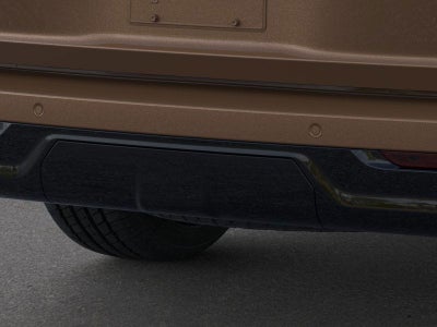 2026 Lincoln Navigator L Black Label 4x4