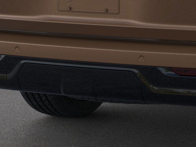 2026 Lincoln Navigator L Black Label 4x4