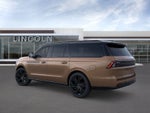 2026 Lincoln Navigator L Black Label 4x4