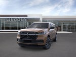 2025 Lincoln Navigator L Black Label 4x4