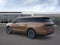 2025 Lincoln Navigator L Black Label 4x4