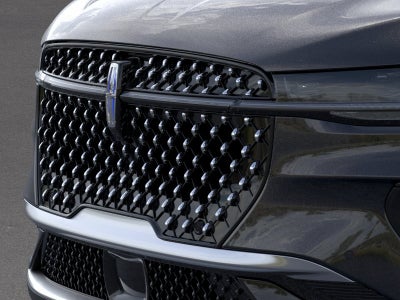 2026 Lincoln Nautilus Premiere AWD