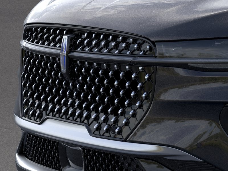 2026 Lincoln Nautilus Premiere AWD