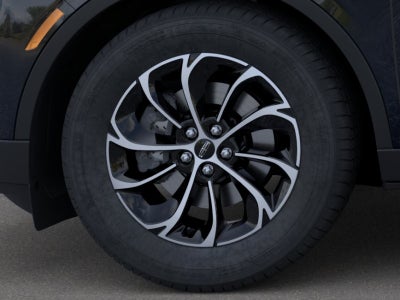 2026 Lincoln Nautilus Premiere AWD
