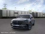 2026 Lincoln Nautilus Premiere AWD
