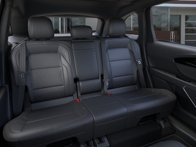 2025 Lincoln Nautilus Premiere AWD