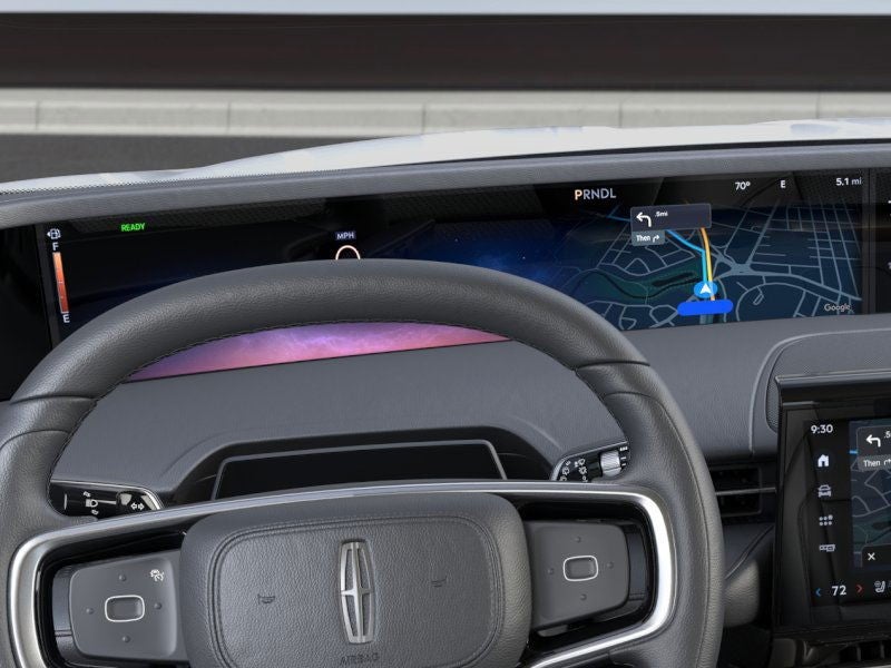 2025 Lincoln Nautilus Premiere AWD