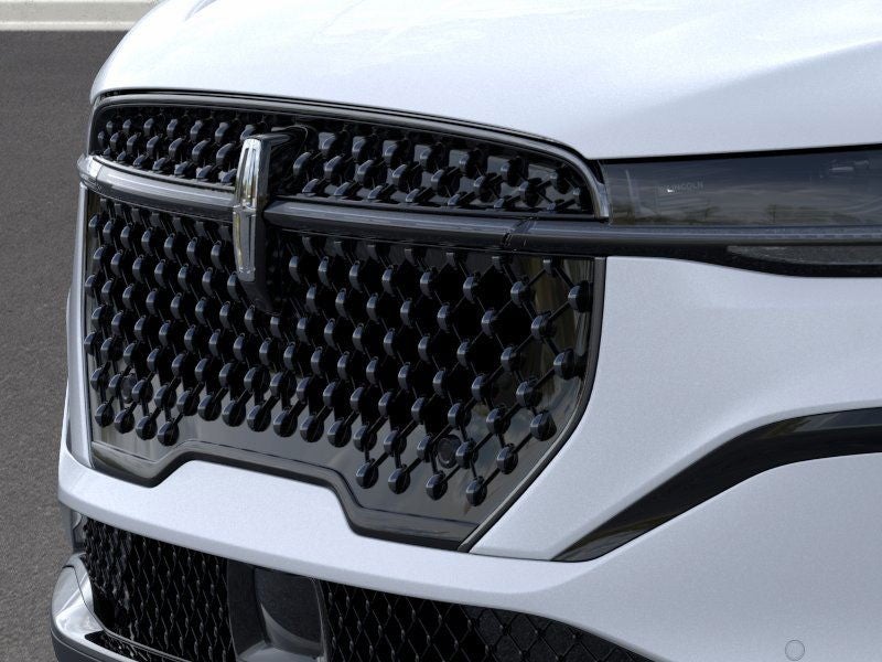 2025 Lincoln Nautilus Premiere AWD